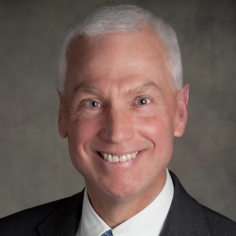 Don Richards, CFP®, CPFA®, CSP®